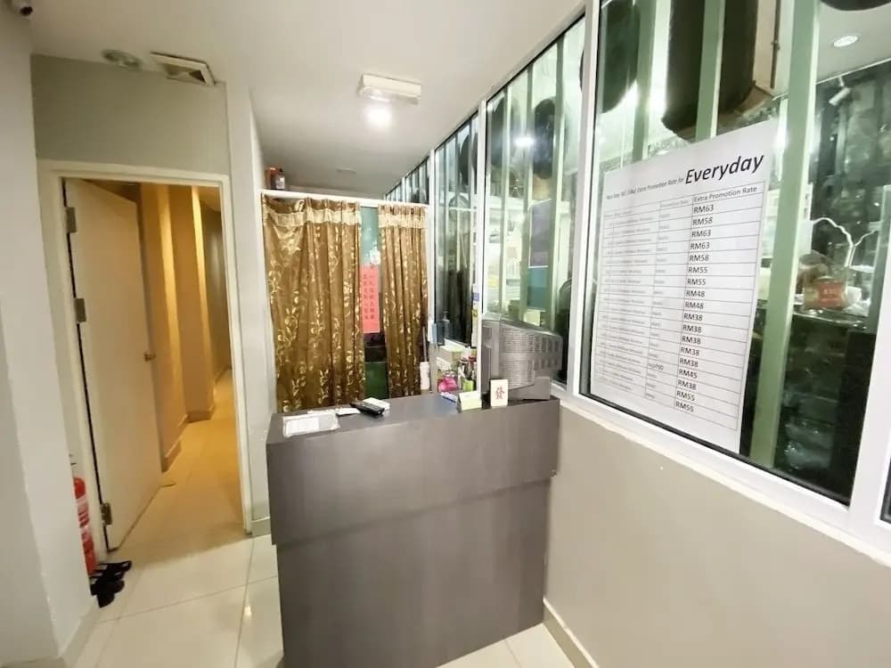 Hotel O Nice Stay Three Six Five Services - photo 13