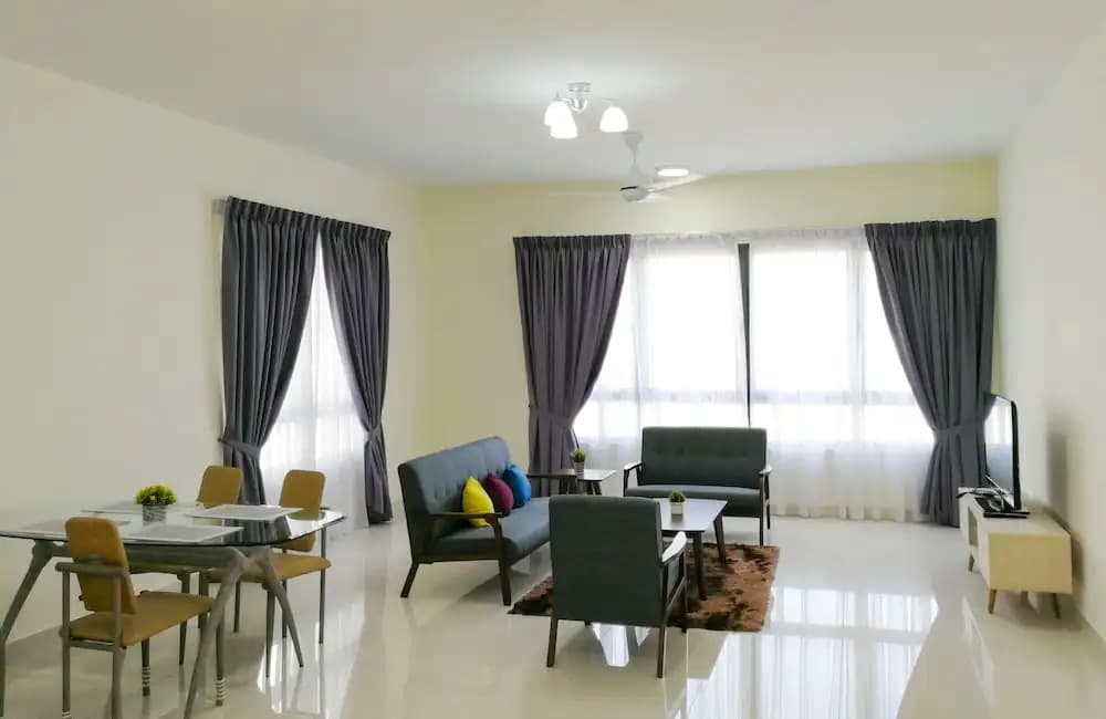 Pandora Homestay II - photo 18