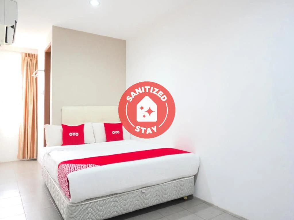 OYO 89373 Nobel Homestay - photo 2