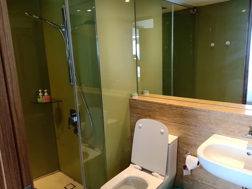 Vortex Luxury Suite At KLCC - photo 10