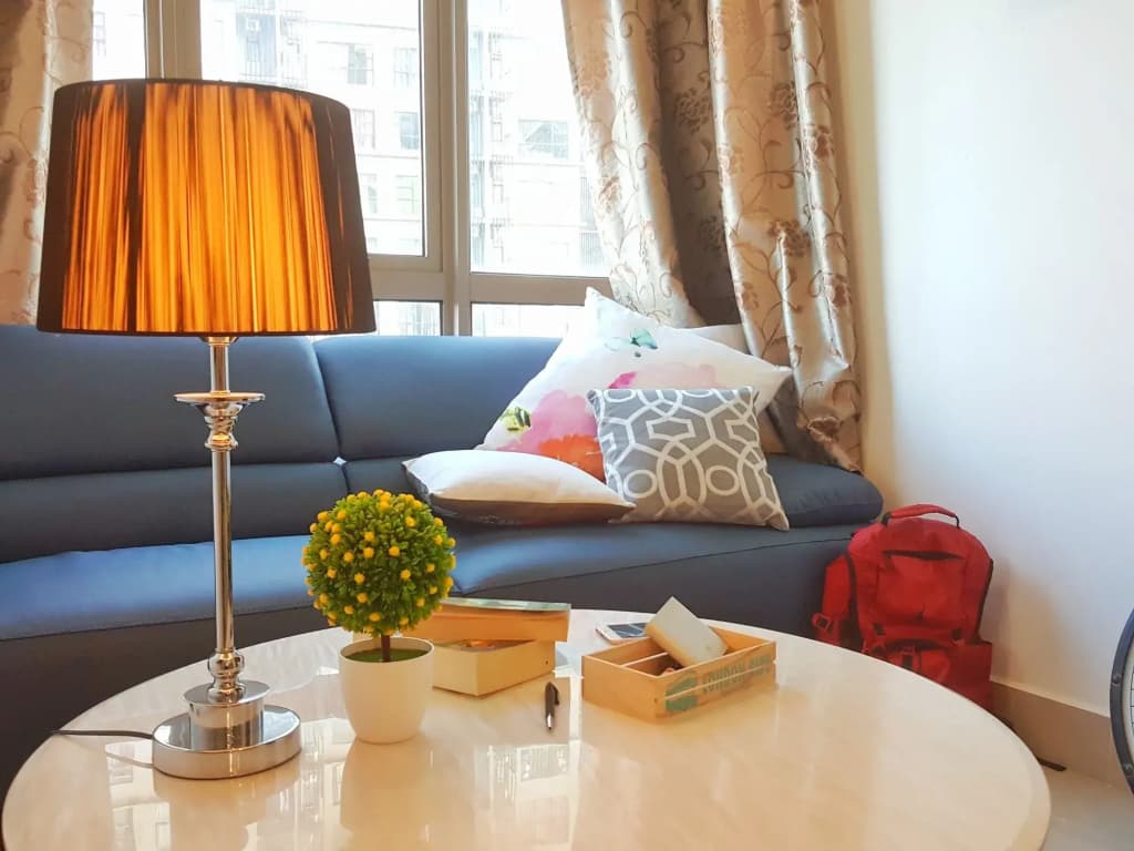 Shaftsbury Serviced Suites by Flexihome My - photo 1