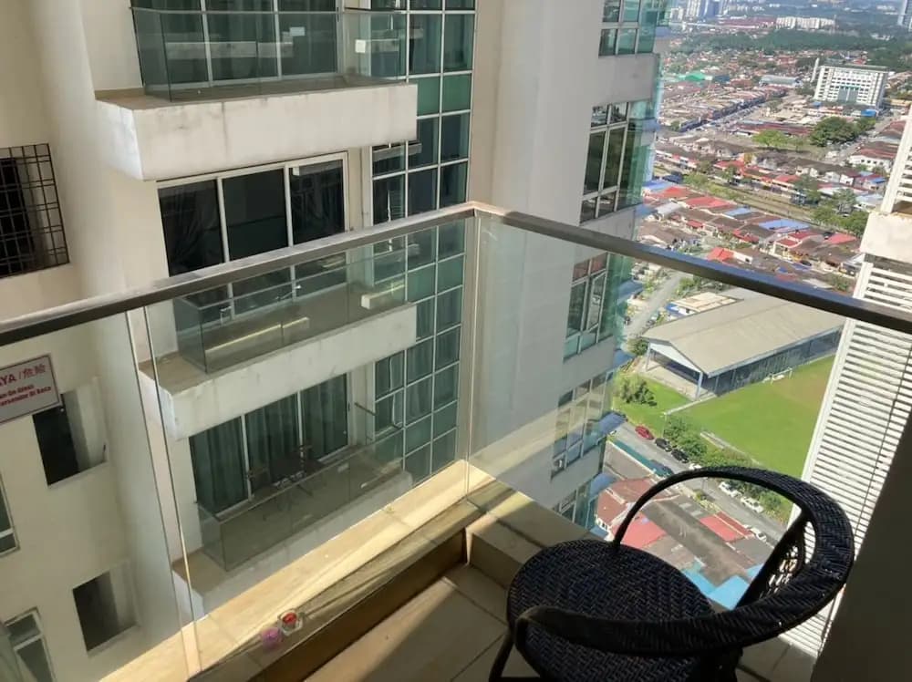 JB City Shopping Mall Apartment - photo 28