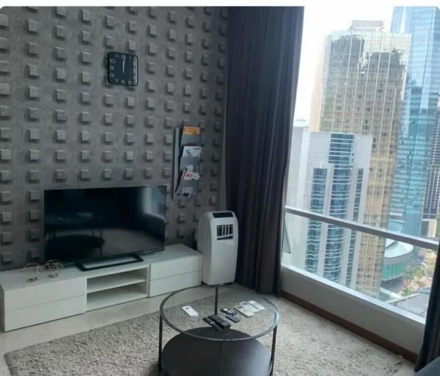 Soho Suites at KLCC - photo 28