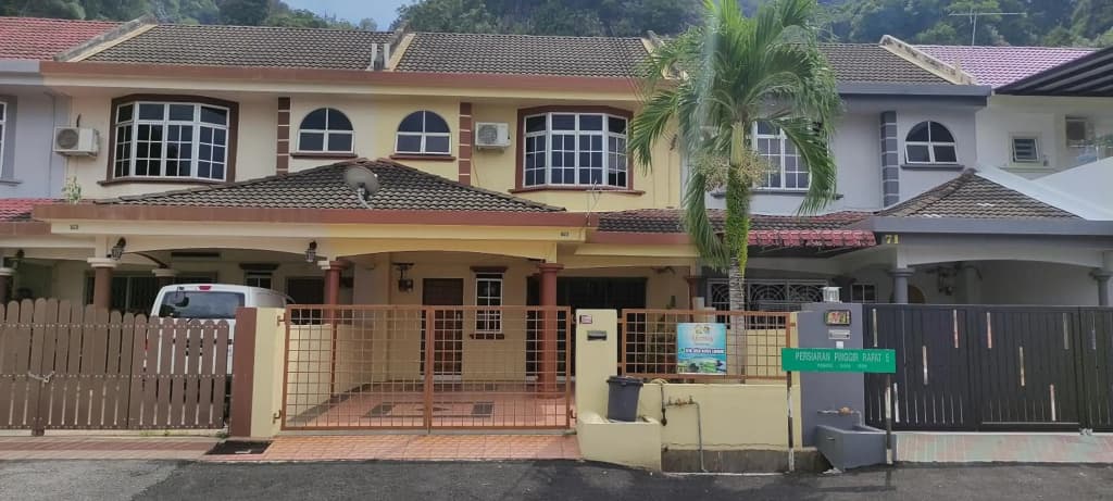 Afamily Homestay - photo 12