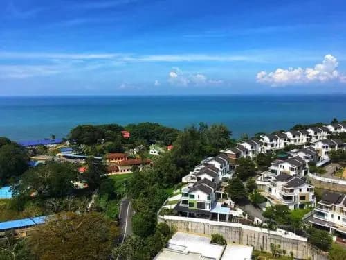 The Ferringhi Seaview - photo 15