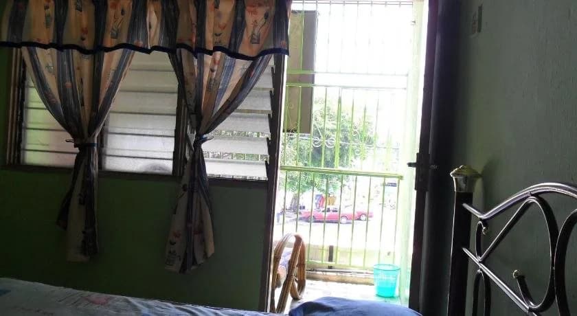 Greenleaf Guesthouse - photo 3