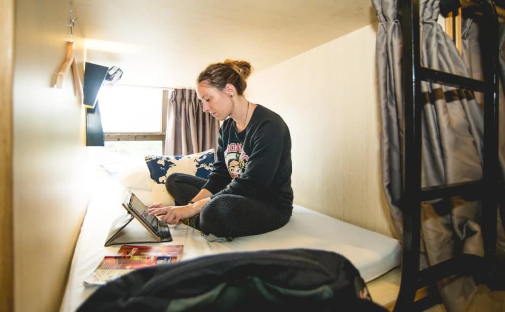 Map Travelodge - photo 24