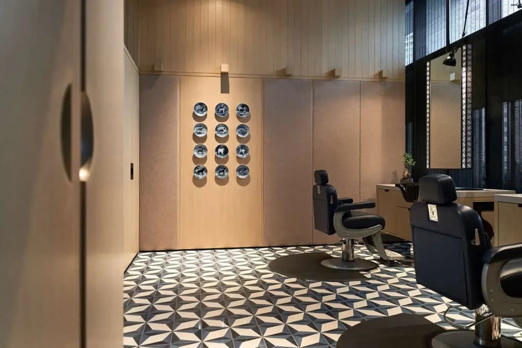 The RuMa Hotel and Residences - photo 34