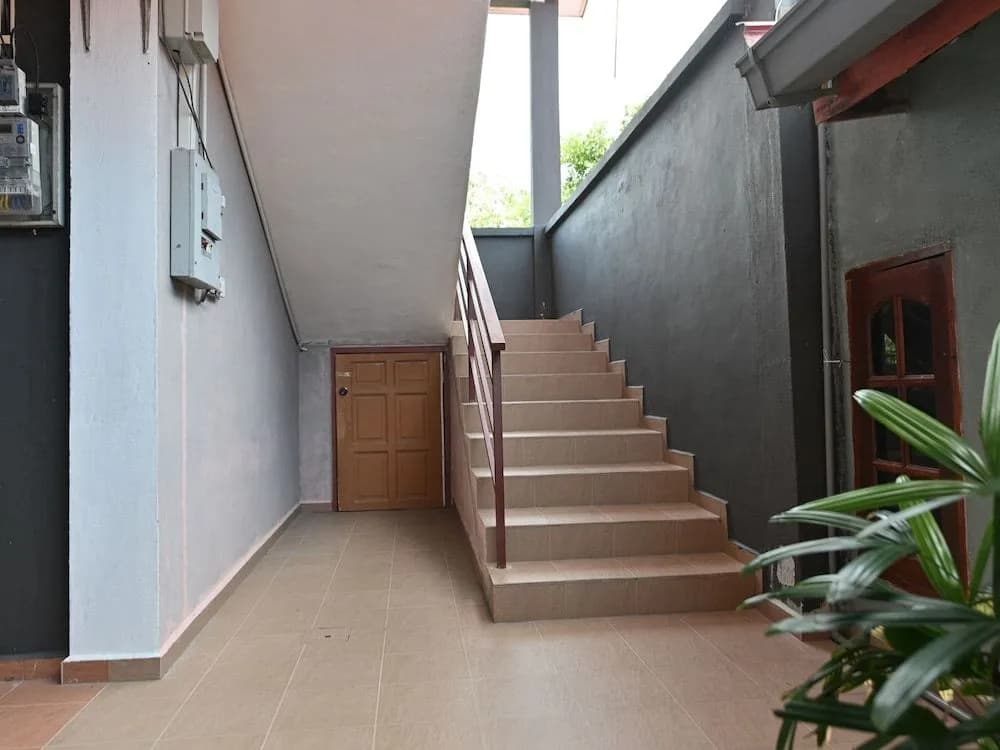 Tokjah Guest House - photo 11