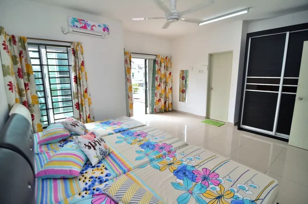 ImpianaCasa Kluang Homestay - photo 5