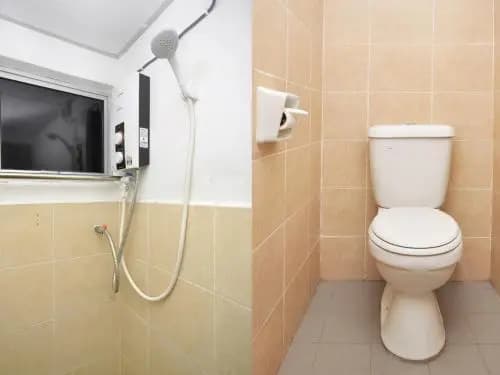 Ada Hotel & Apartment - photo 8