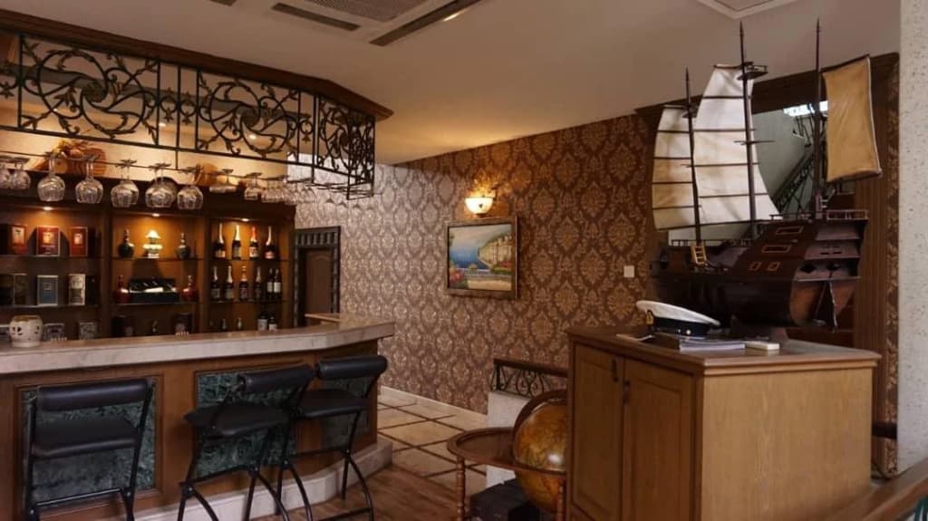 Kinta Bali Villa - photo 19