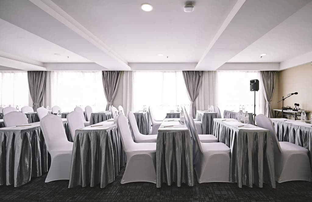 Meritin Hotel - photo 26