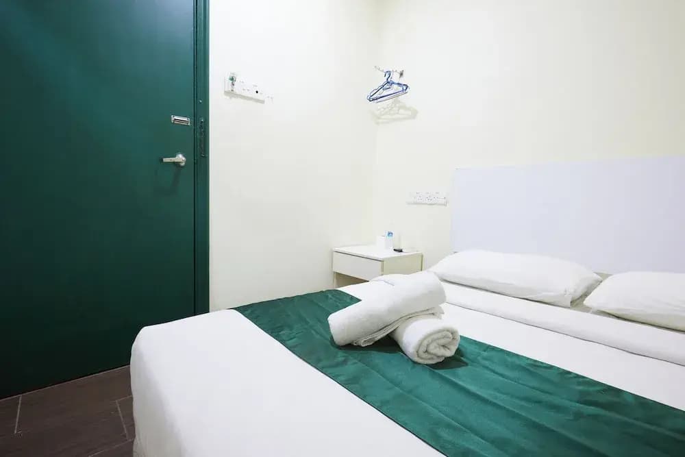 Fast Hotel Sri Gombak - photo 6