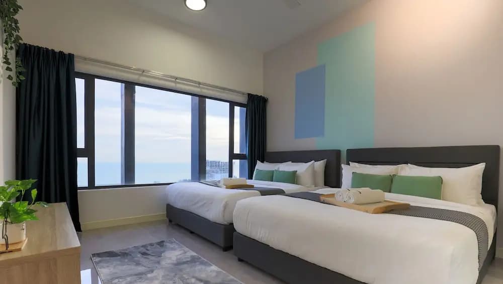 Imperio Seaview Melaka By I Housing - photo 26