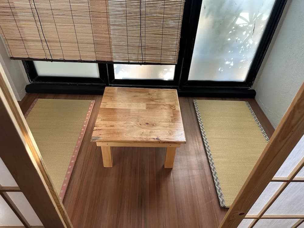 Tatami D'Tepi Laut Pangkor - photo 17