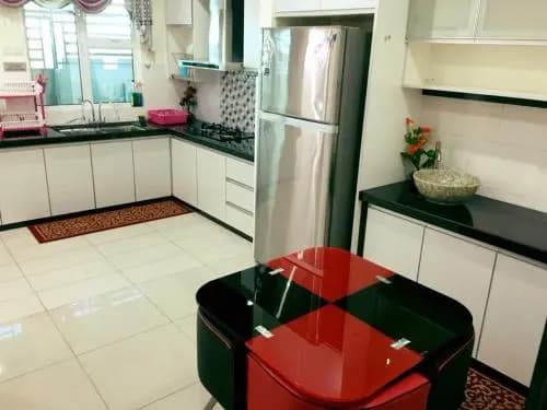 Bukit Banyan Homestay Sungai Petani - photo 14
