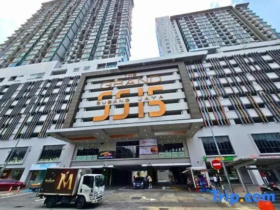 Subang 2BR Homestay Walk to LRT Near SJMC & Sunway Pyramid - photo 2