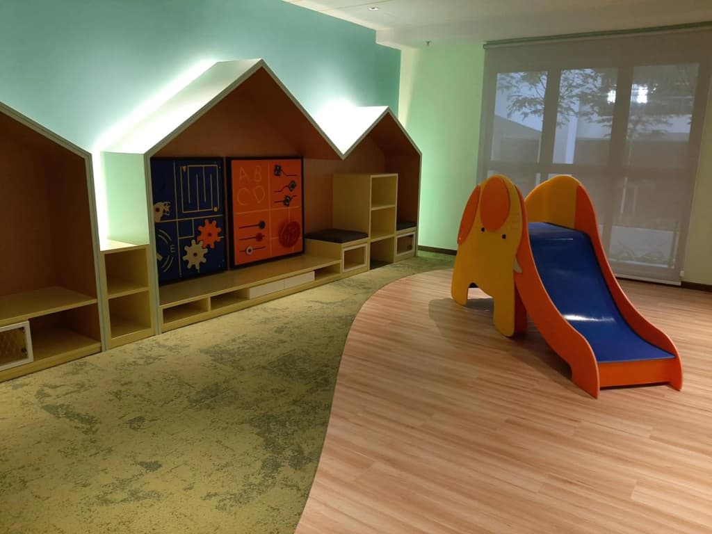 NRA @TimurBay Seafront Residence - photo 8