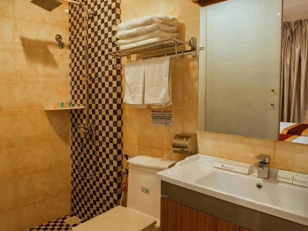 Avantgarde Hotel - photo 8