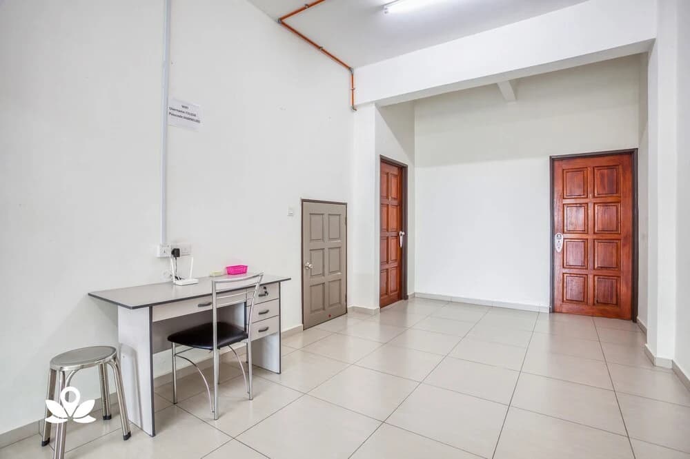 Ipoh Discovery Holiday House - photo 2