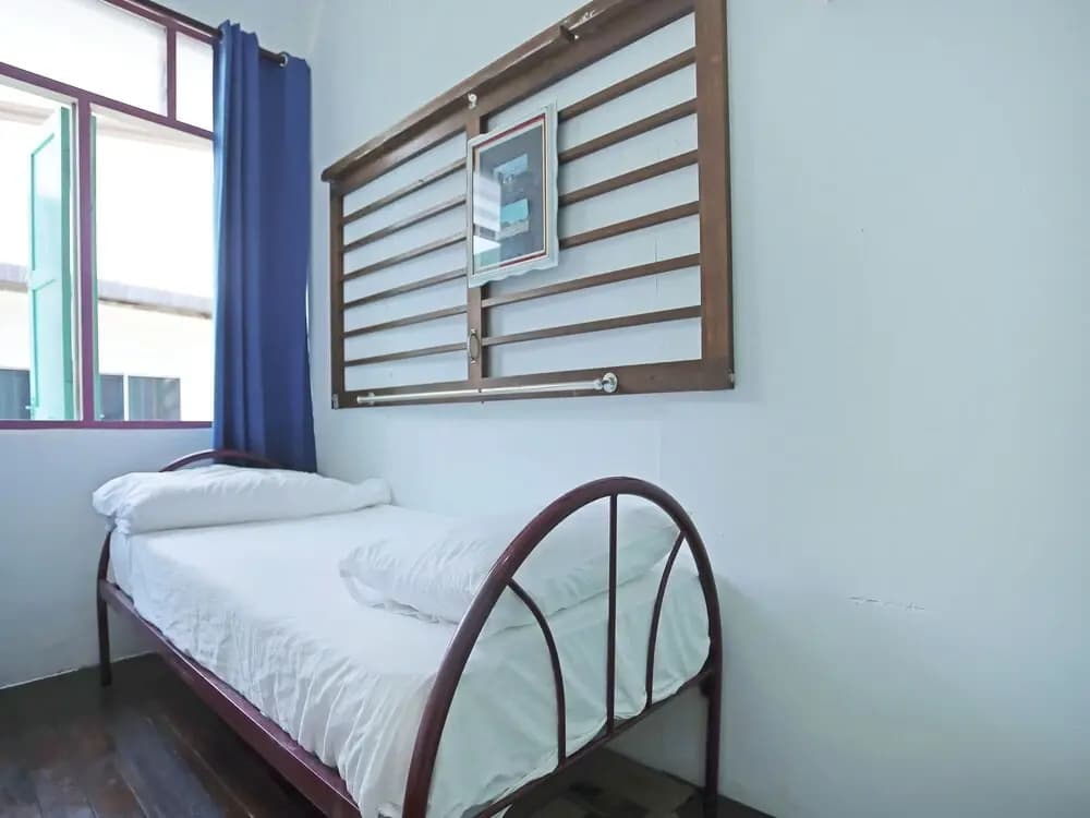 OYO 90571 Red Door Homestay - photo 6