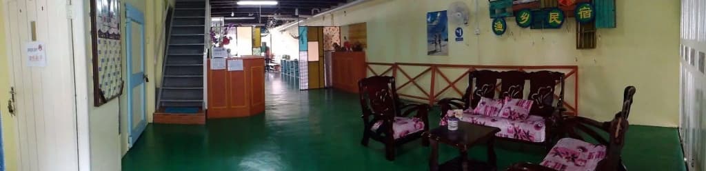 Pangkor Fishing Village Guest House - photo 17