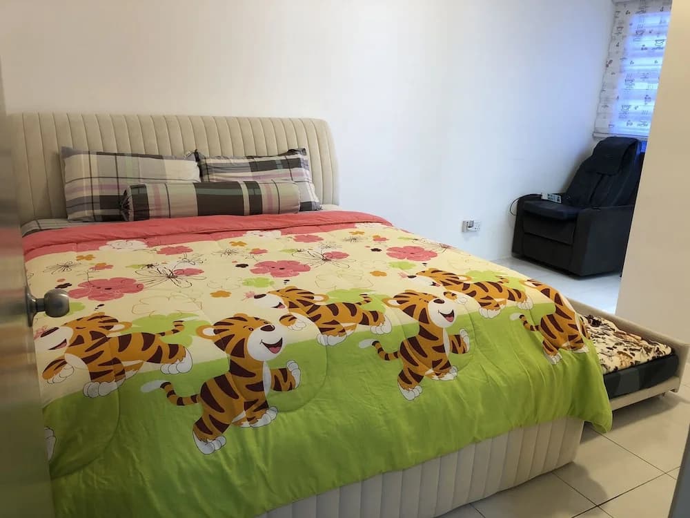 5 Stars Comfortable Homestay - photo 2