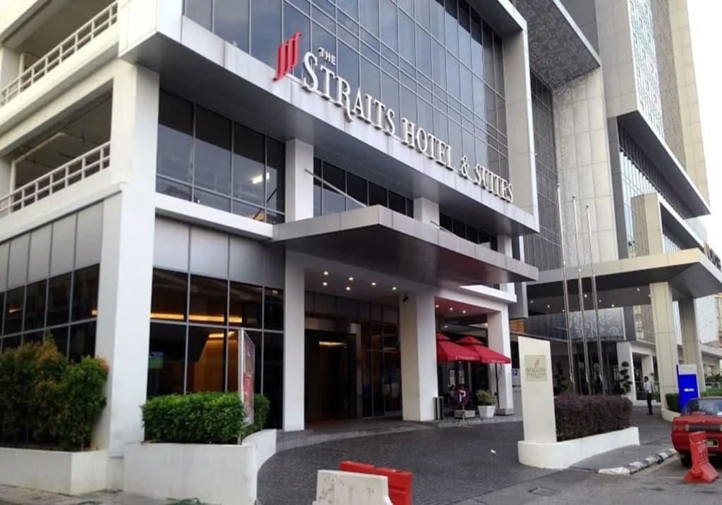 Asia Melaka Hotel managed by The Straits Hotel & Suites - photo 1