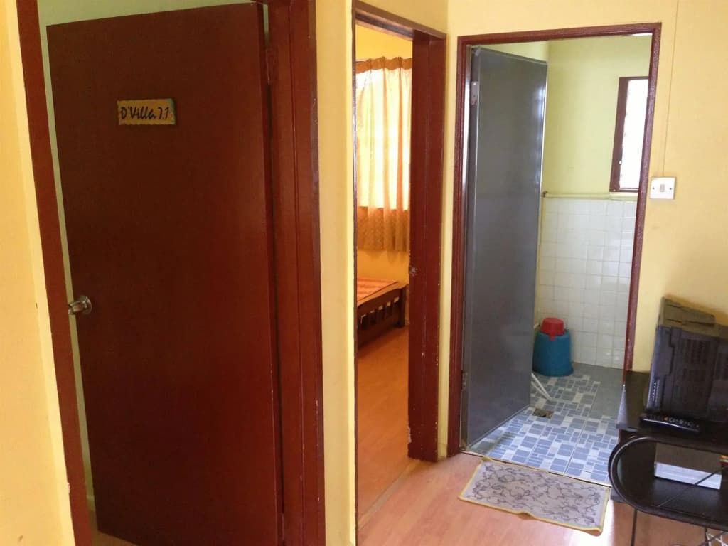 D'Villa Rina Ria Lodge - photo 3