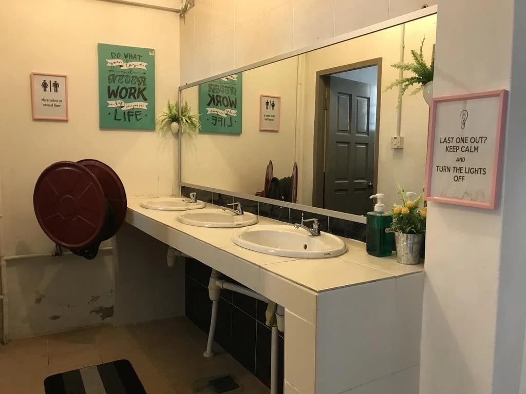 Check In Lodge - photo 8