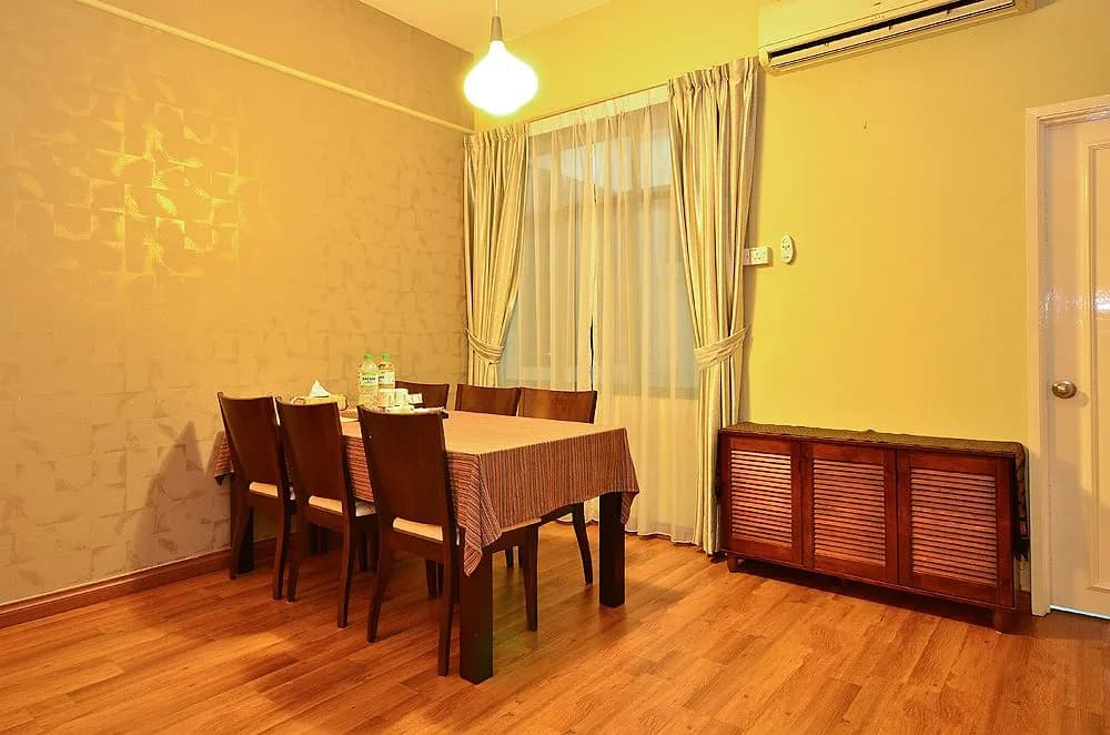 Jetty Suites Apartments - photo 21