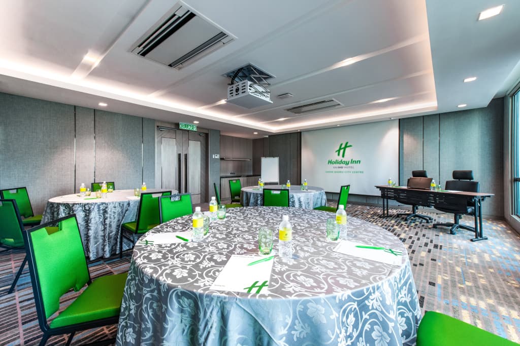 Holiday Inn Johor Bahru City Centre by IHG - photo 31