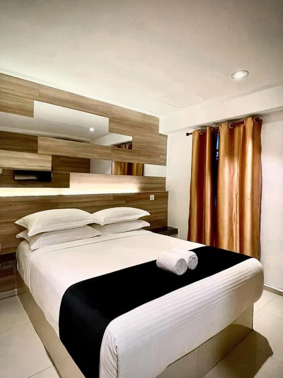 Hotel Villa - photo 18