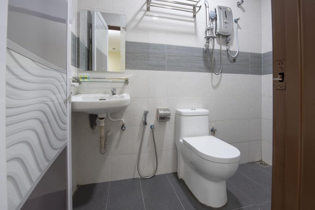 Hotel O Jasin - photo 9