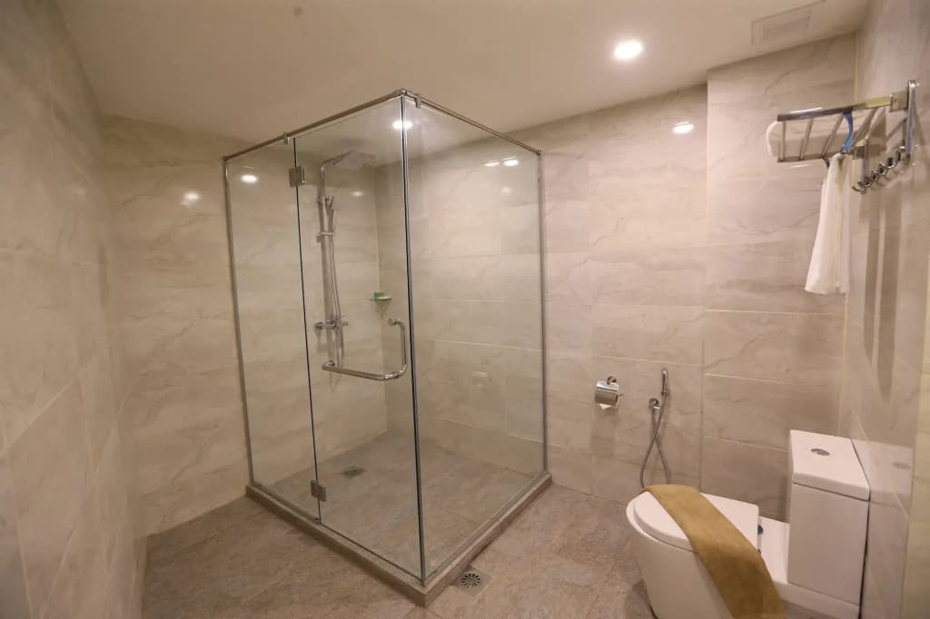 Amerald Resort Hotel Desaru - photo 8
