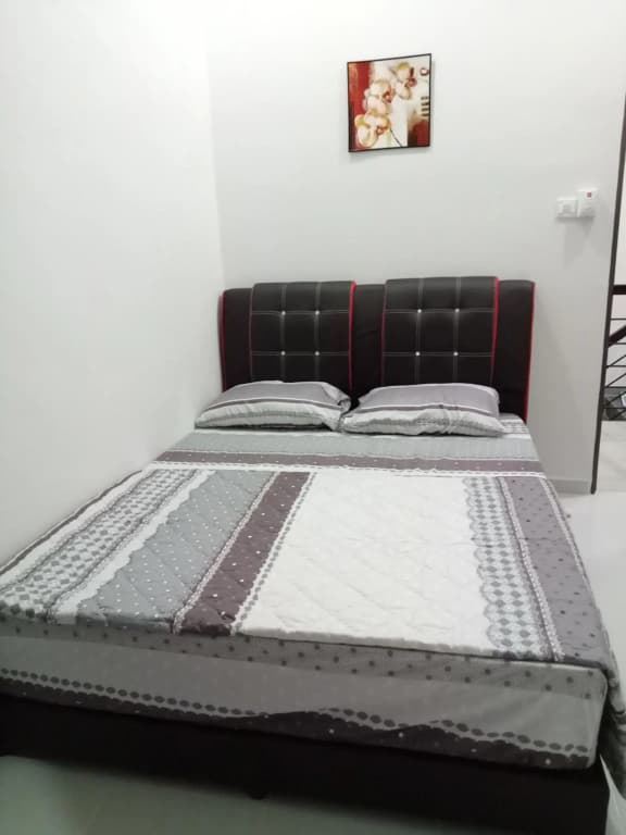 Amanda Homestay Dungun 1 - photo 4