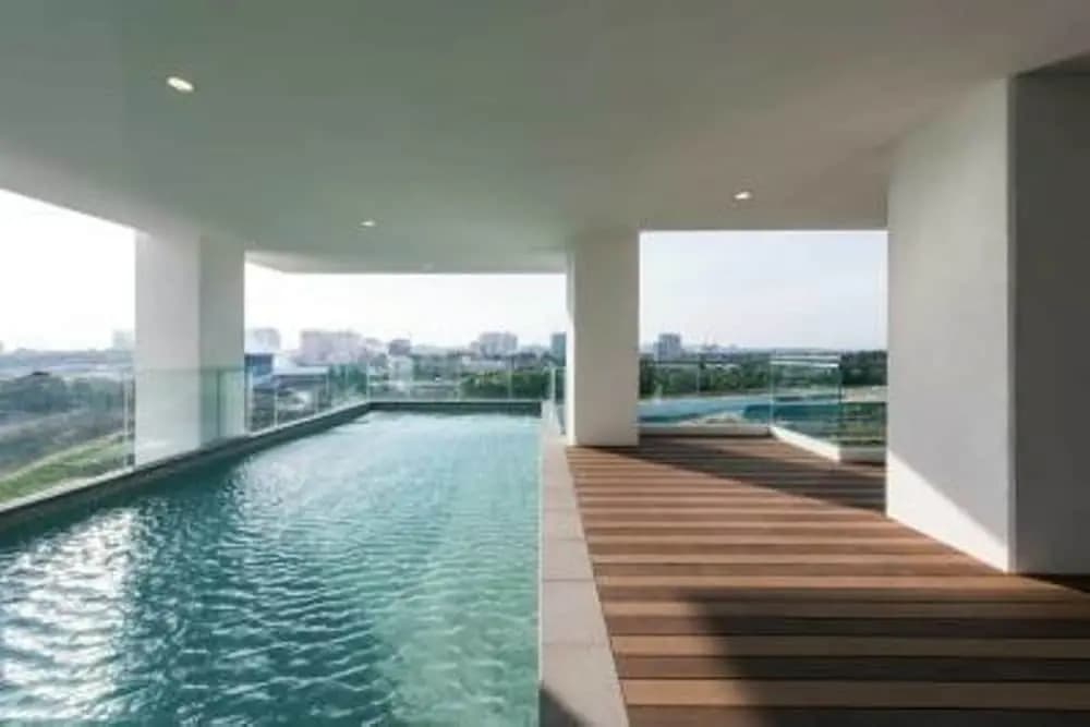Pandora Homestay II - photo 34