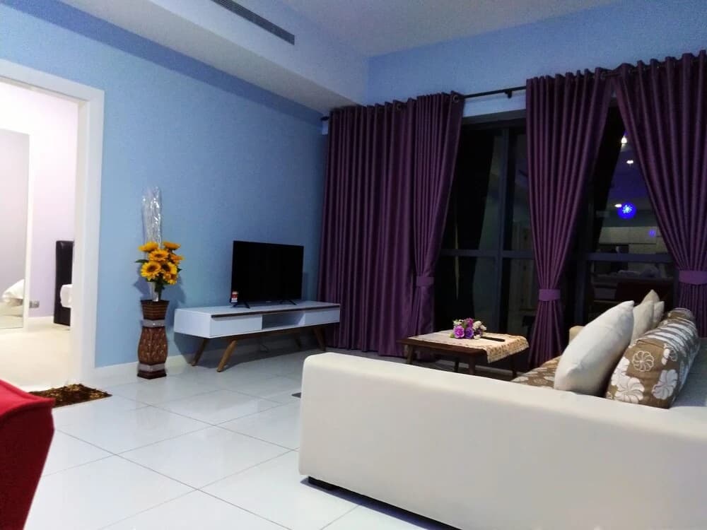 RD Service Suite At M City - photo 2