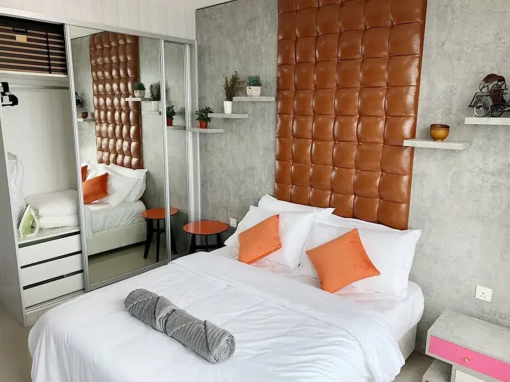 I City Luxury Condo Shah Alam Smarthome - photo 5