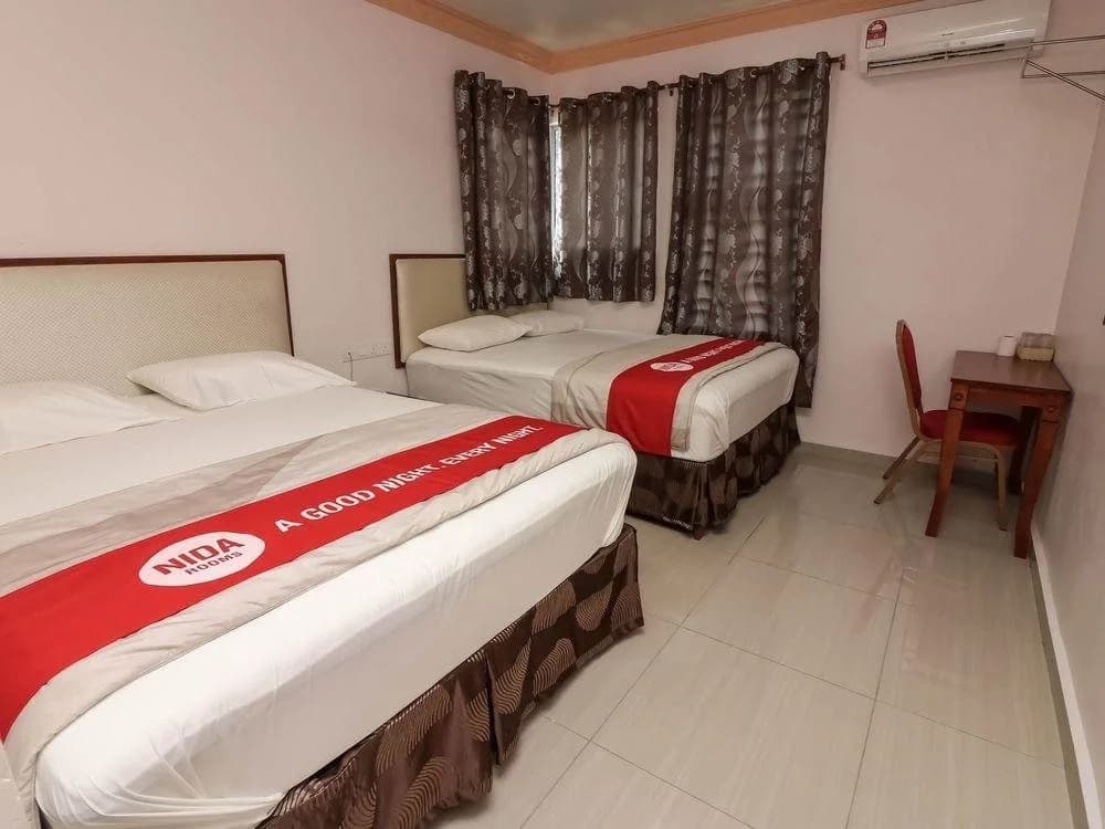Hotel SMC - photo 6