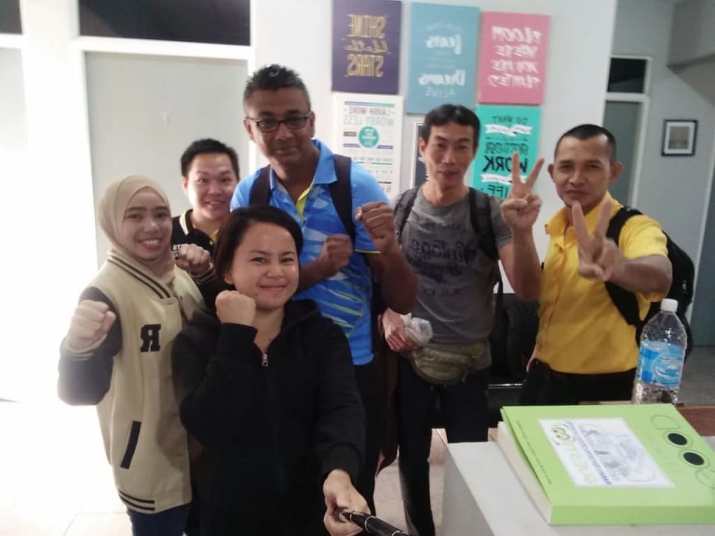 Ranau Backpackers Hostel - photo 16