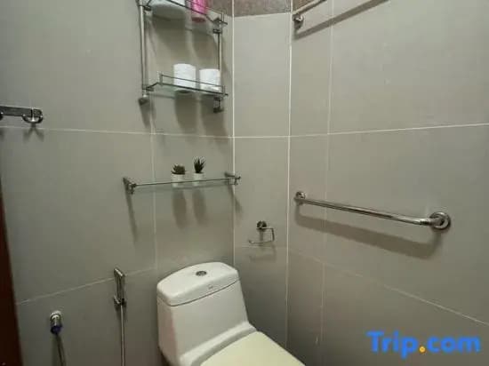 Spacious Comfort Stay in Seremban-5R3B - photo 15