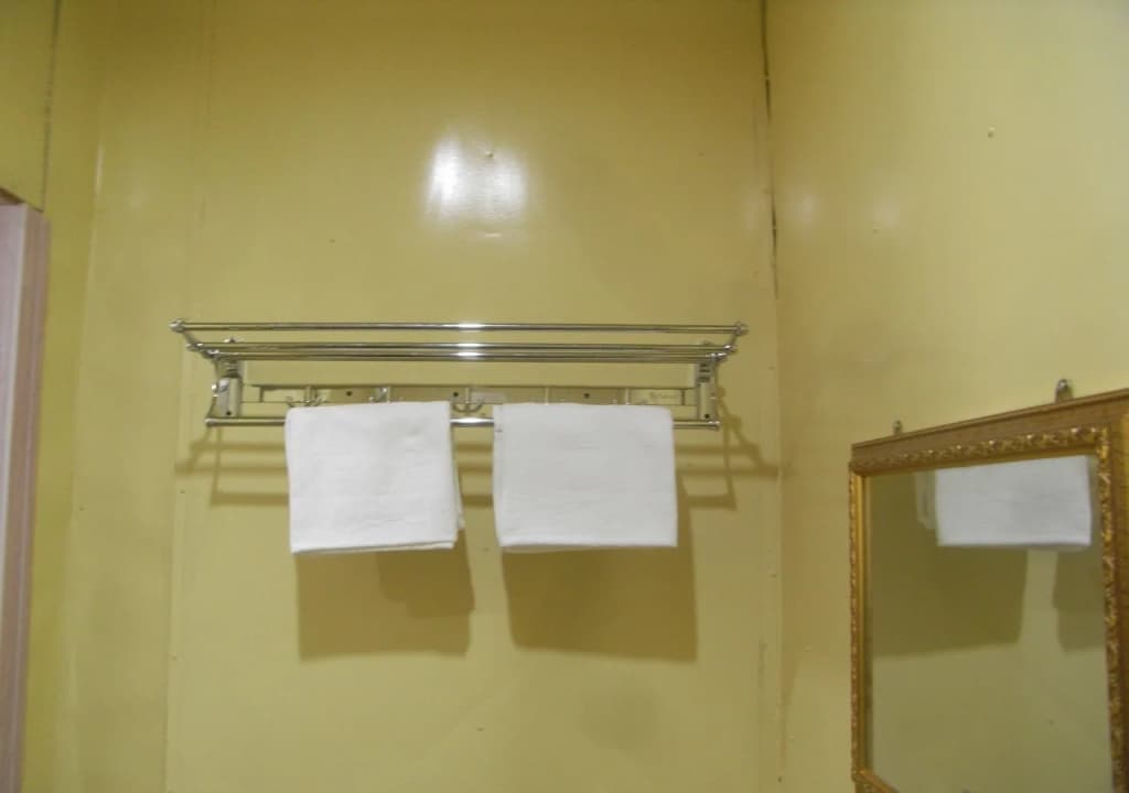 V Hostel - photo 11