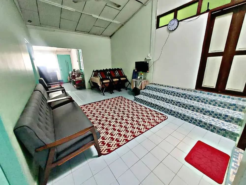 Homestay Bonda - photo 26