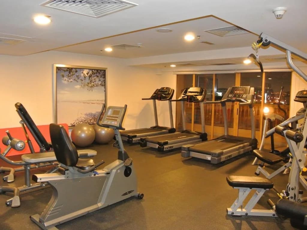 W Studio Resort Suites at Pyramid Tower - photo 17