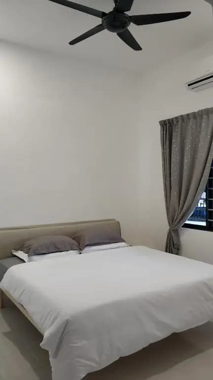 Mersing little homestay with free WIFI - photo 4