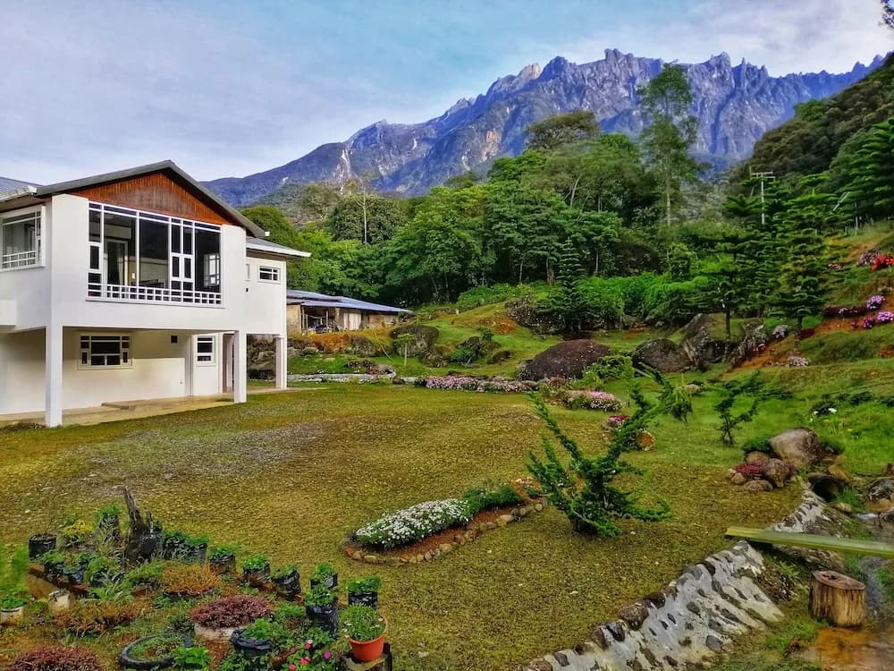 Sling & Stone Kundasang - photo 1