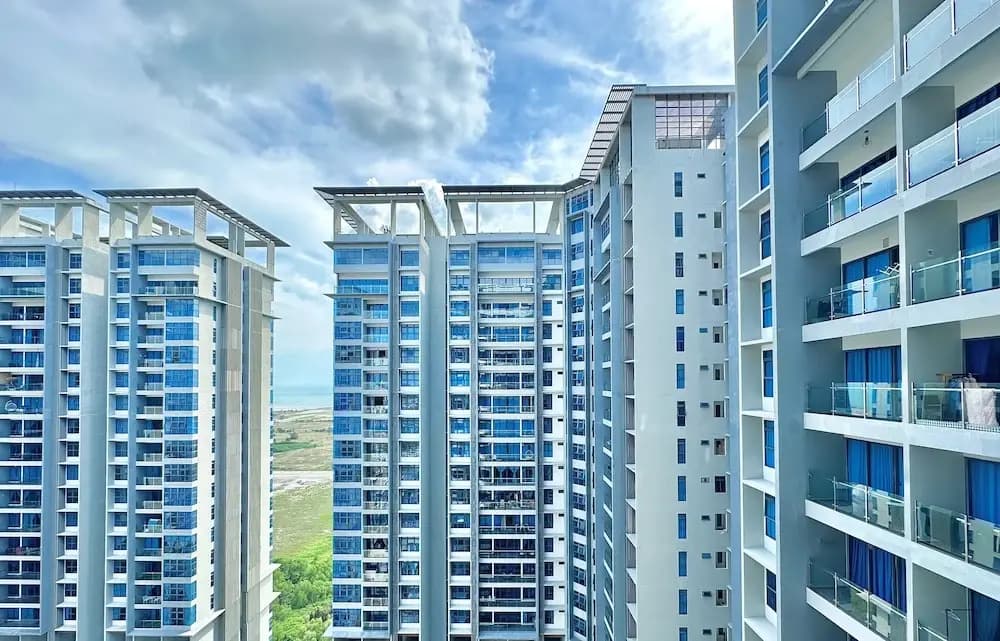 Atlantis Residences Melaka by Stayrene - photo 1