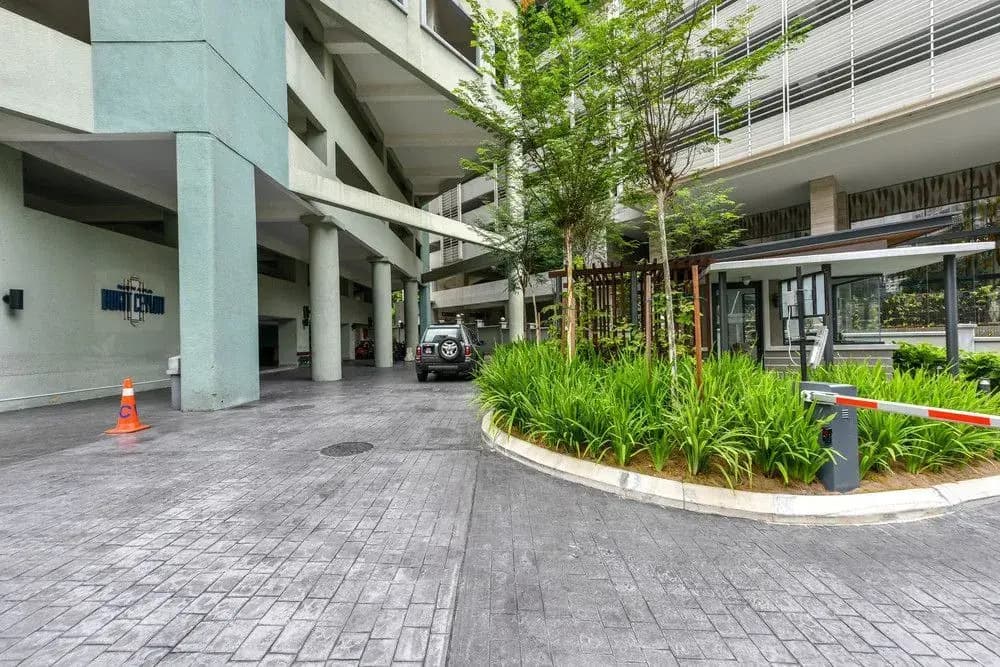 Menara Bukit Ceylon 1 - photo 26